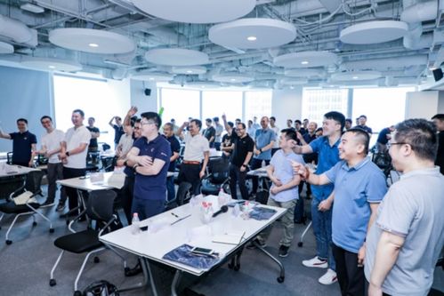 华为品质服务精英荟 技术交流的坚实后盾