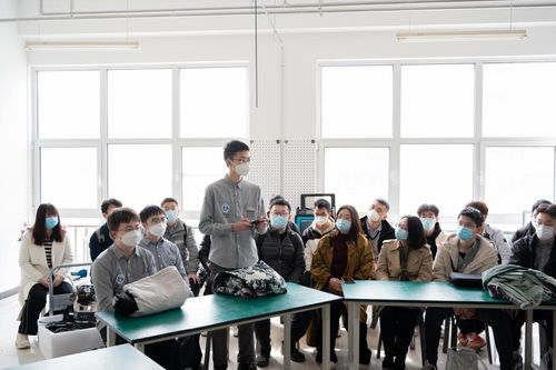 控制与计算机工程学院技术交流的重要性与实践