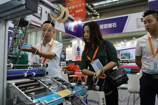 宏文科技2019新产品工艺技术交流会盛大开幕，内容精彩纷呈