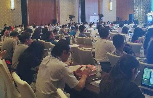 创新驱动，智领未来 全国建筑电气技术交流峰会在蓉圆满落幕